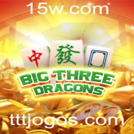 Aventuras Fantásticas em BigThreeDragons: Tudo Sobre o Jogo do Momento