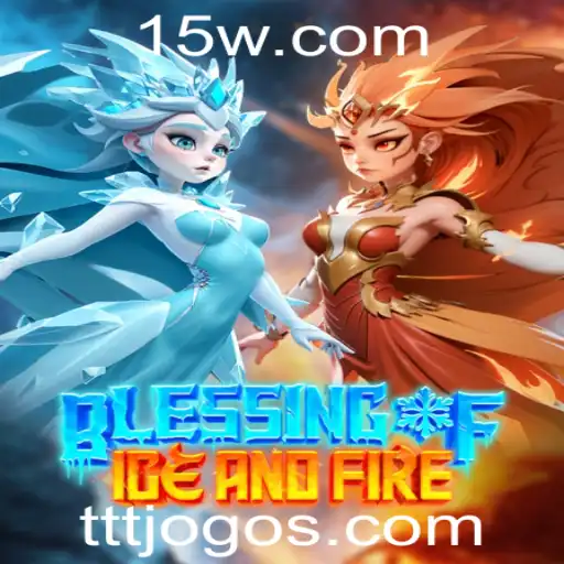 Explorando o Mundo de 'Blessing of Ice and Fire': Um Novo Fenômeno no Universo dos Jogos