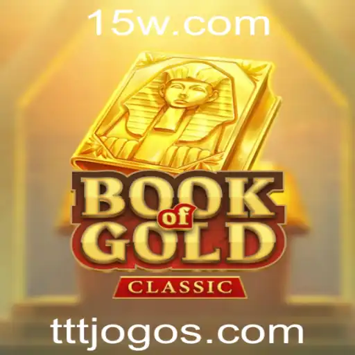 Descubra o Fascinante Mundo do Jogo 'BookOfGoldClassic'