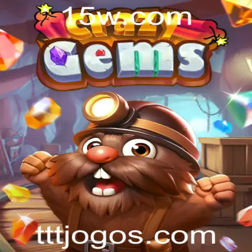 Explorando as Aventuras de CrazyGems: O Jogo dos Sonhos