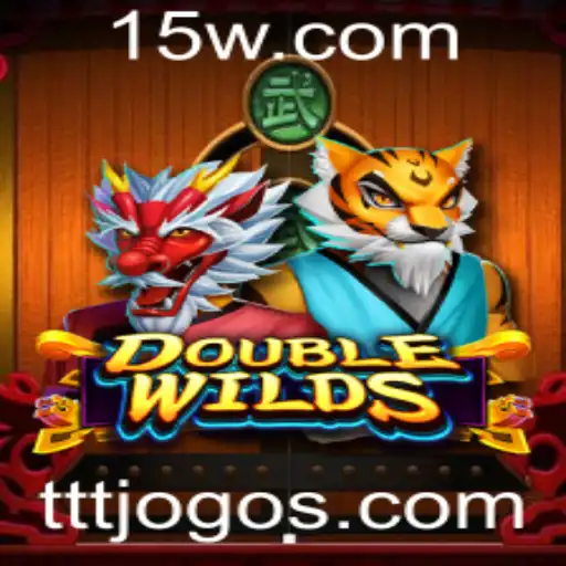 Descubra o Fascinante Mundo de DoubleWilds
