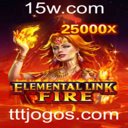 Explore o Mundo de ElementalLinkFire: O Jogo que Está Conquistando o Público