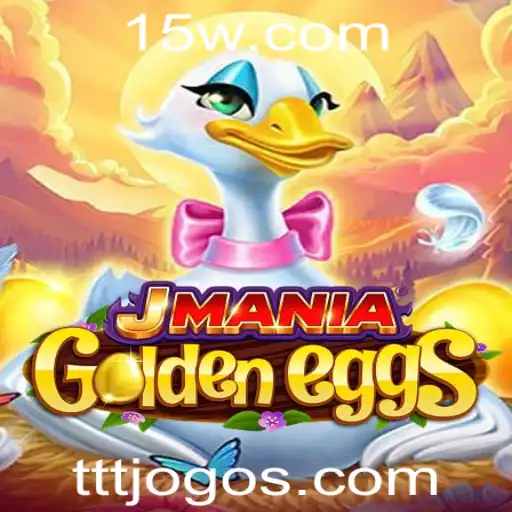 JManiaGoldenEggs: Descubra a Aventura do Novo Jogo Sensação