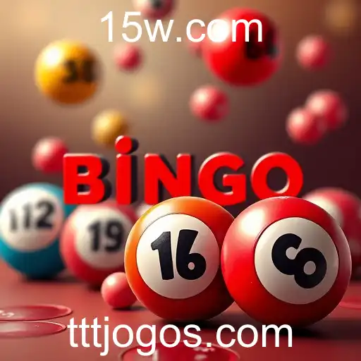 Explorando o Fascinante Mundo dos Jogos de Bingo