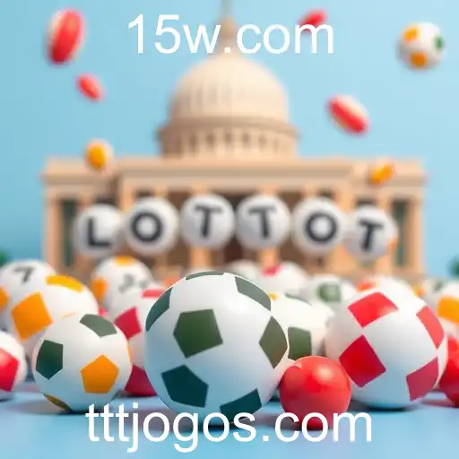 Jogos de Loteria: Uma Análise Detalhada