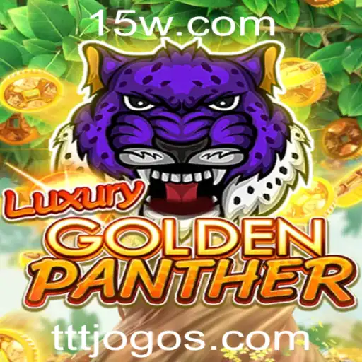 Explorando o Universo do Jogo LUXURYGOLDENPANTHER