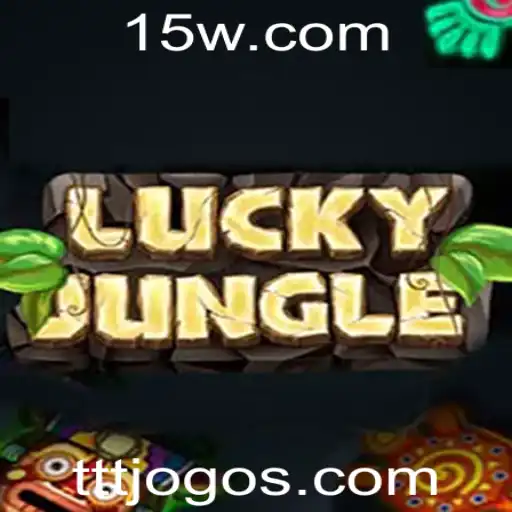 Explorando o Fascinante Universo de LuckyJungle: O Jogo que Conquista Todos