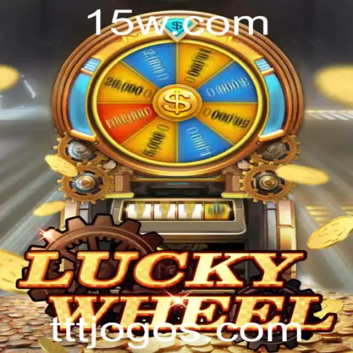 Descubra o Mundo Empolgante de LuckyWheel
