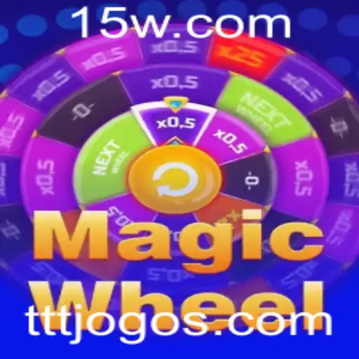 MagicWheel: Uma Revolução no Mundo dos Jogos de Tabuleiro