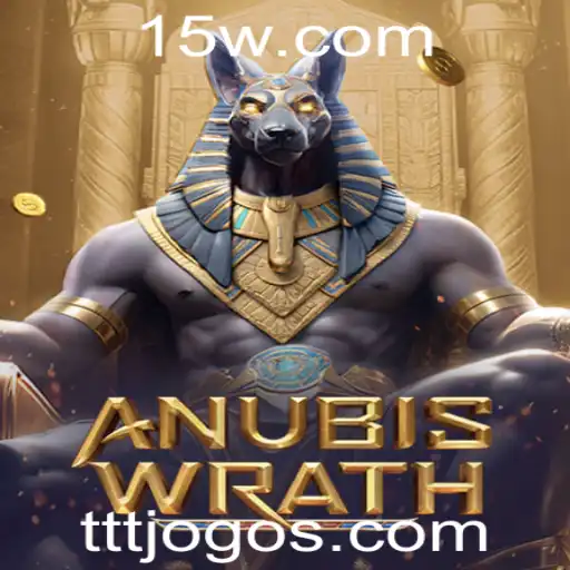 Explorando AnubisWrath: Uma Jornada Através do Reino dos Deuses