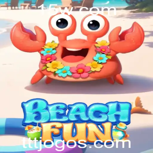 BeachFun: O Novo Sucesso dos Jogos de Verão