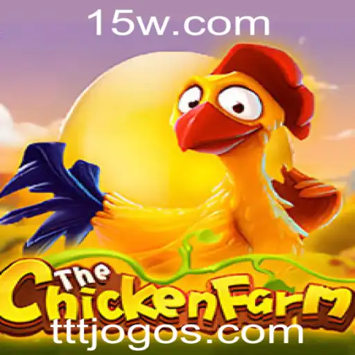 ChickenFarm: Um Mergulho no Fascinante Mundo do Jogo de Simulação Agrícola