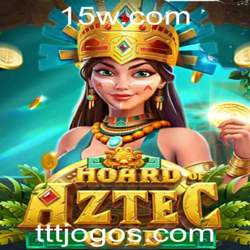 Descubra o Fascinante Mundo de HoardofAztecgold: Uma Aventura Épica