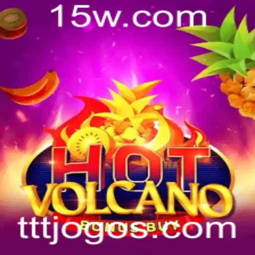 Explorando a Aventura Emocionante de HotVolcanoBonusBuy