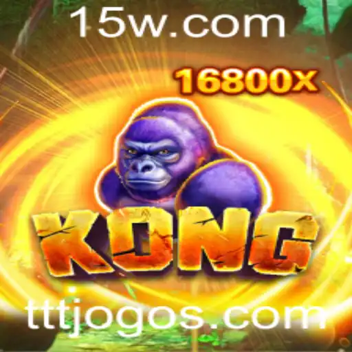 Explorando o Mundo de Kong: Uma Jornada no Universo dos Jogos