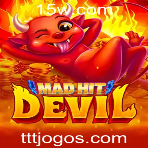 MadHitDevil: Um Mergulho no Universo do Jogo Inovador