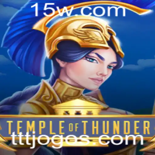 Explorando a Aventura de TempleofThunder: Um Guia Completo