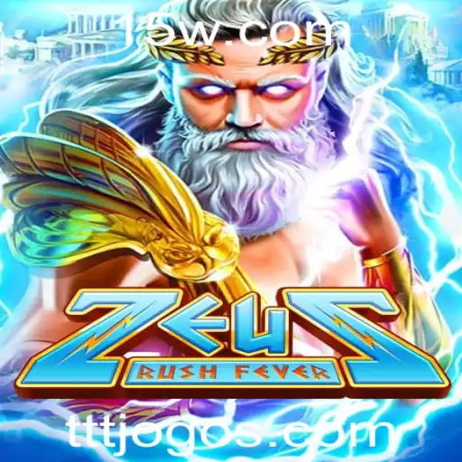 Descubra o Mundo de Aventura em ZeusRushFever