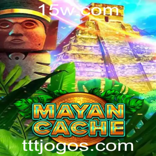 MayanCache: Explorando o Mundo dos Antigos Maias