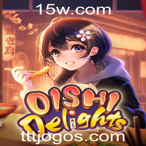 Descubra OishiDelights: Um Jogo de Estratégia Gastronômica