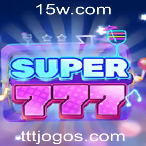 Super777: O Jogo que Está Revolucionando o Mundo dos Games