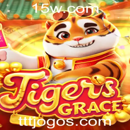 Descubra TigersGrace: Um Mundo de Aventura e Estratégia