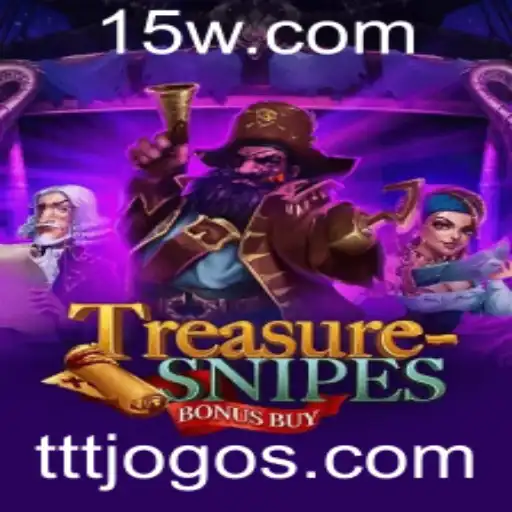 Explorando o Mundo de TreasuresnipesBonusBuy: Introdução, Descrição e Regras do Jogo