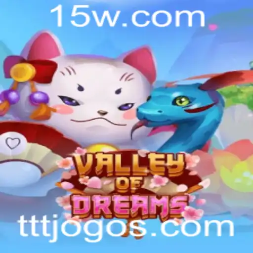 Descubra o Fascinante Mundo de ValleyofDreams