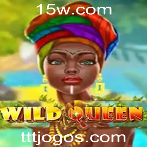 Descubra a Fascinação do Jogo WildQueen
