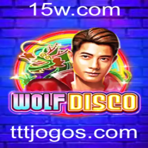 WolfDisco: Uma Nova Sensação no Mundo dos Jogos