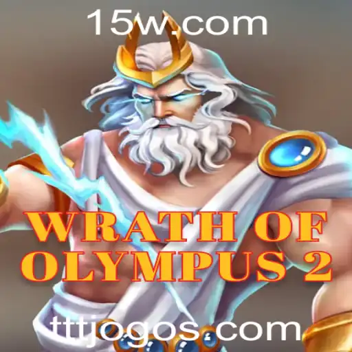 Explore o Fascinante Mundo de WrathofOlympus2