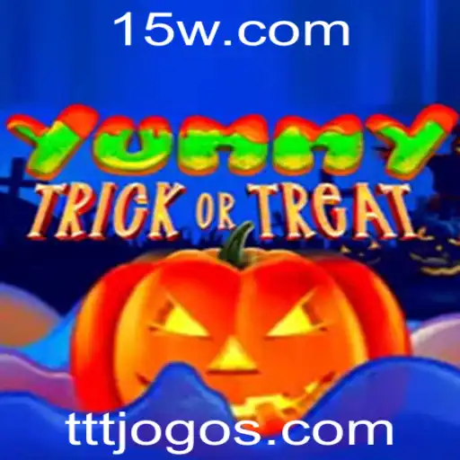 YummyTrickorTreat: Um Novo Jogo de Aventura e Sabor