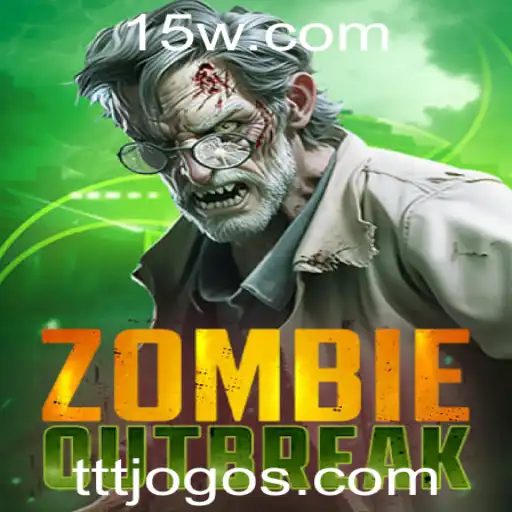 Descubra o Mundo Ameaçador de ZombieOutbreak